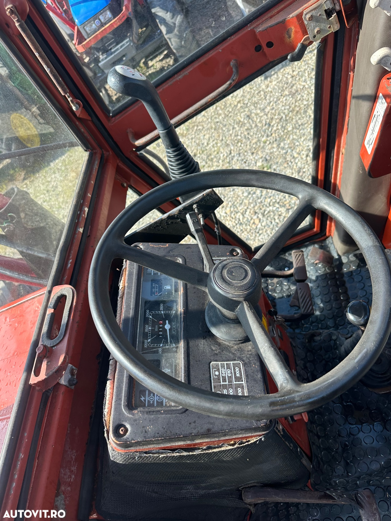 Fiat 1080 E DT - 6