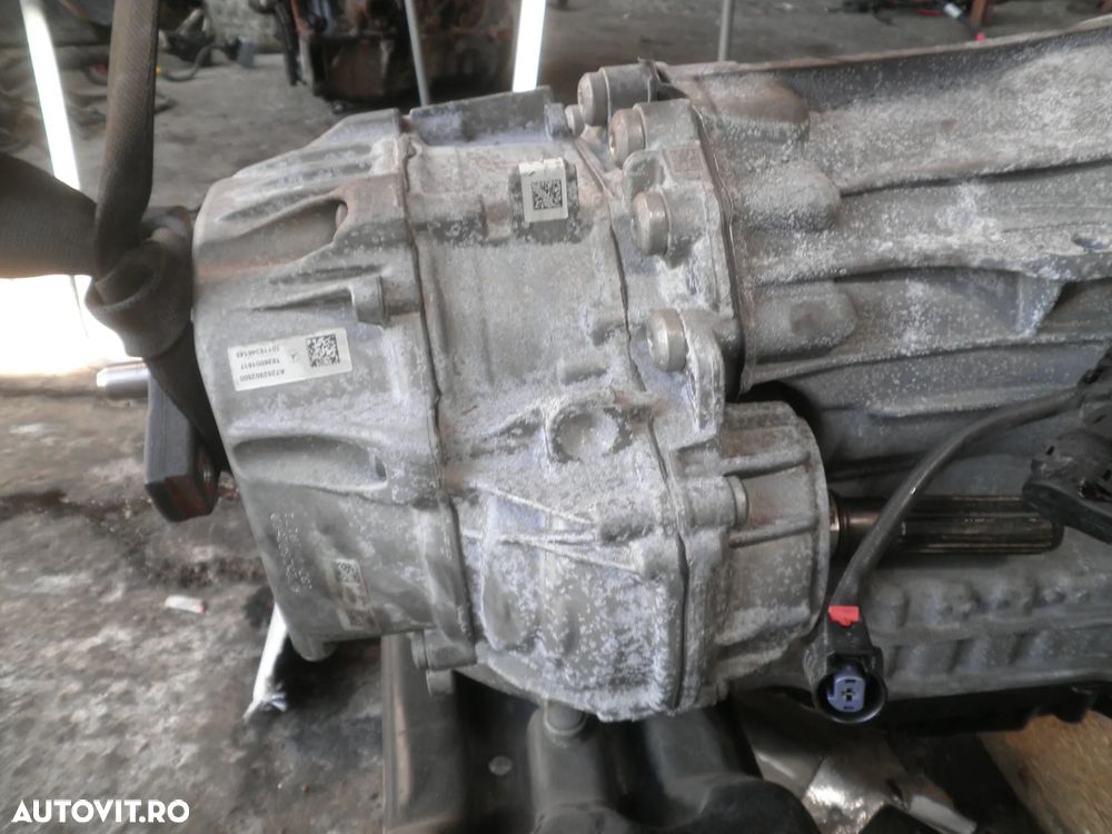 Cutie transfer Mercedes CLS C257 2022, S Class W223, E Class W213, C Class W205, ML W167, 3.0 CDI A7252802500 - 2