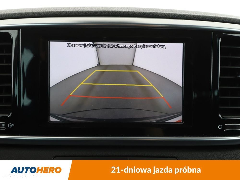 Kia Sportage - 22