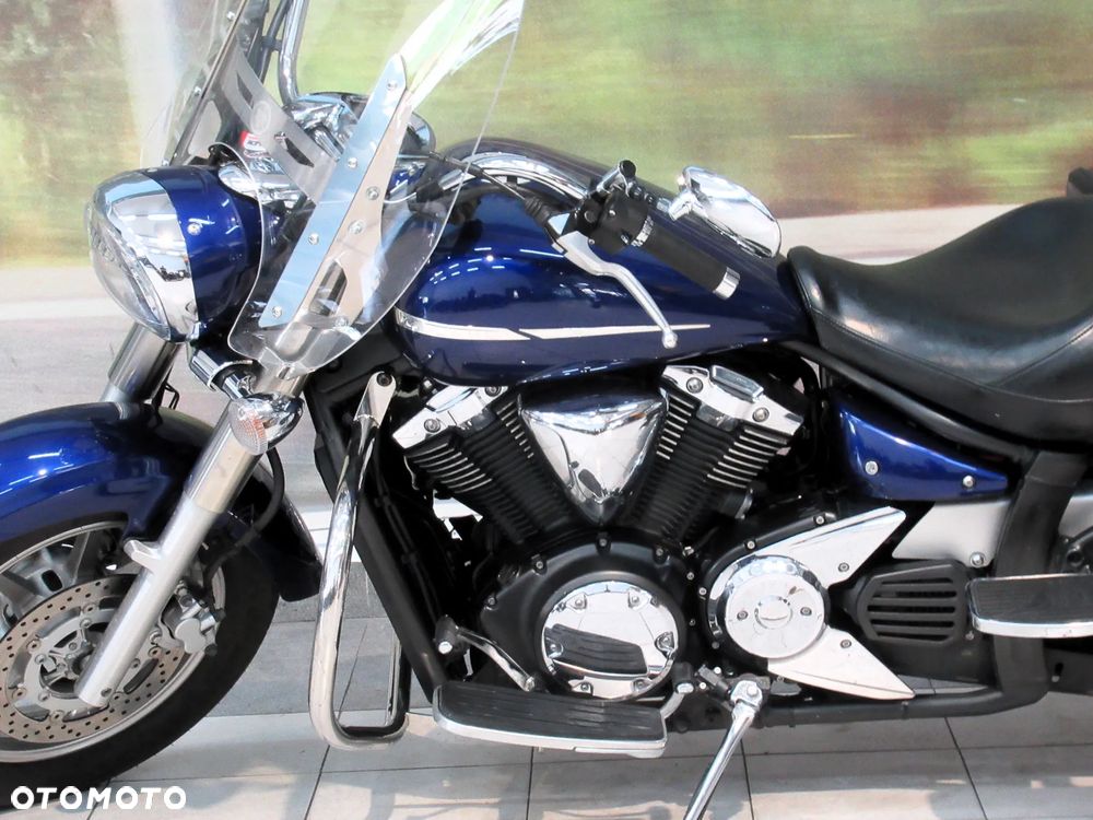Yamaha XVS - 15