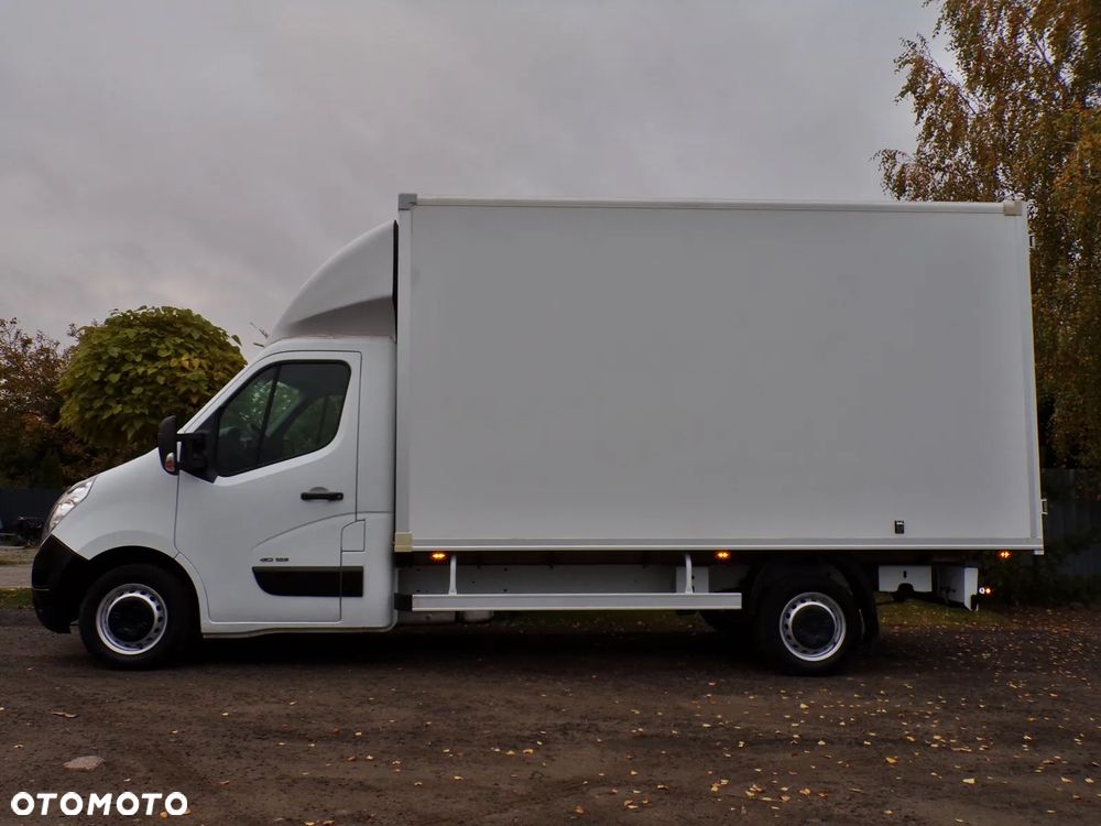 Renault MASTER - 7