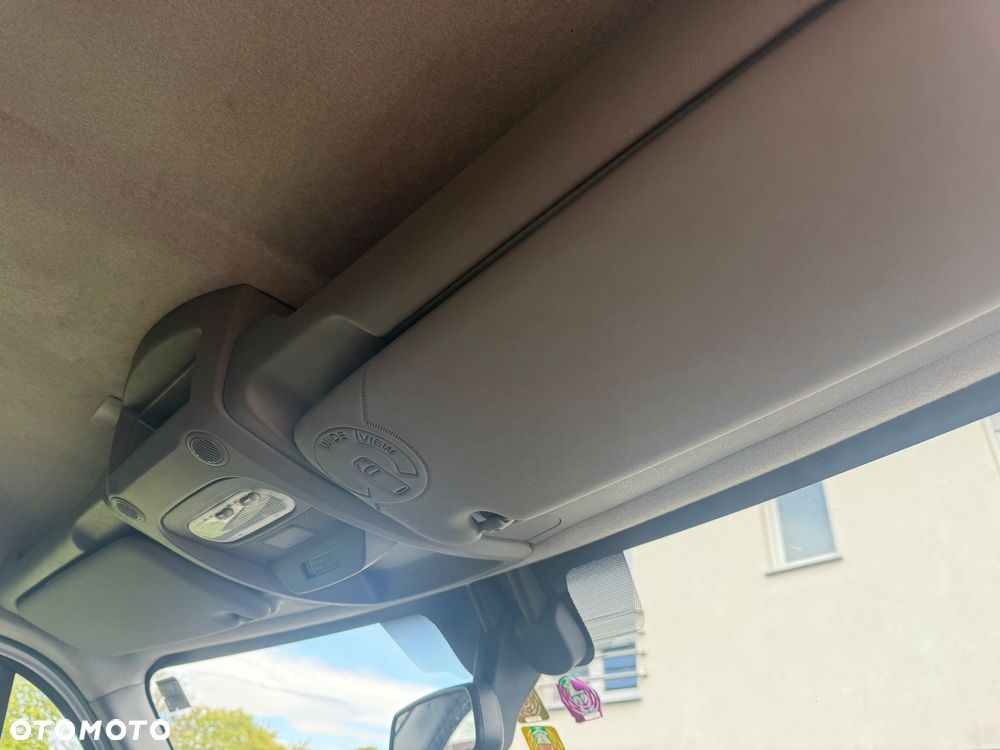 Nissan NV400 - 31