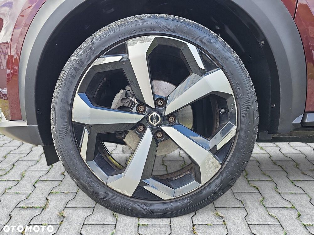 Nissan Juke - 11