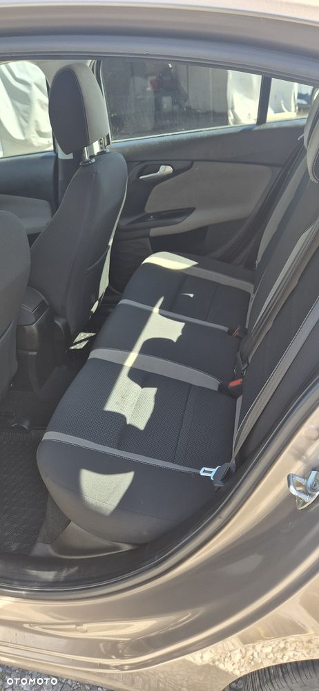 Fiat Tipo 1.4 16V Lounge - 8