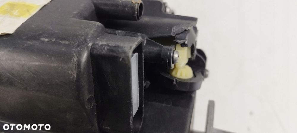 LAMPA JEŻ MODUŁ PRZÓD PRAWA SEAT ATECA FULL LED 576941008F 02.12.19 - 12