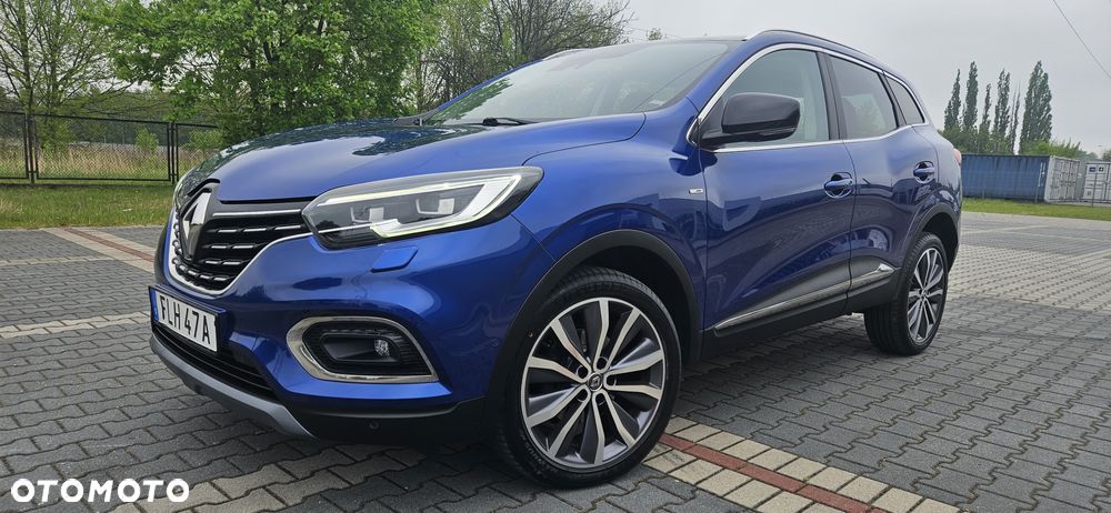 Renault Kadjar 1.7 Blue dCi Intens 4x4 - 1