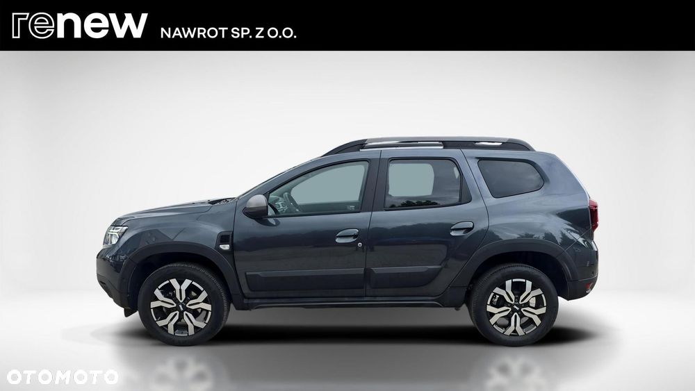 Dacia Duster 1.0 TCe Prestige - 2