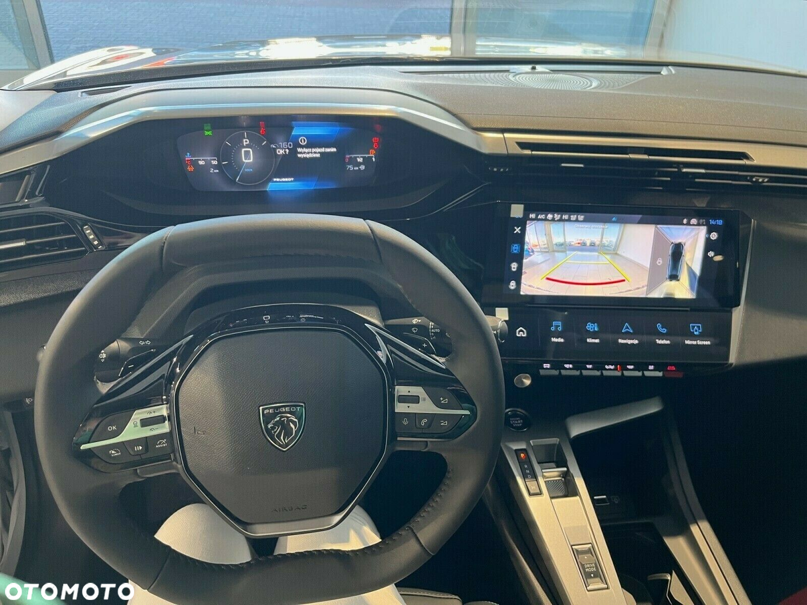 Peugeot 408 - 5