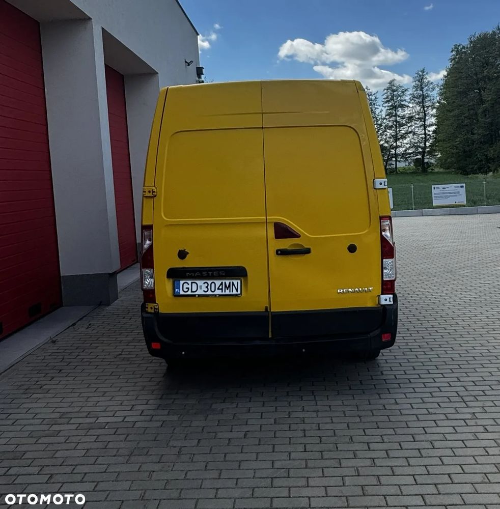 Renault Master - 7