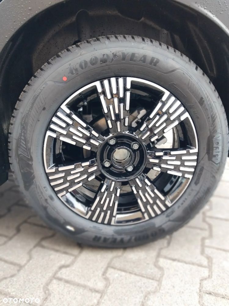 Fiat 600 1.2 Turbo La Prima eDCT - 9