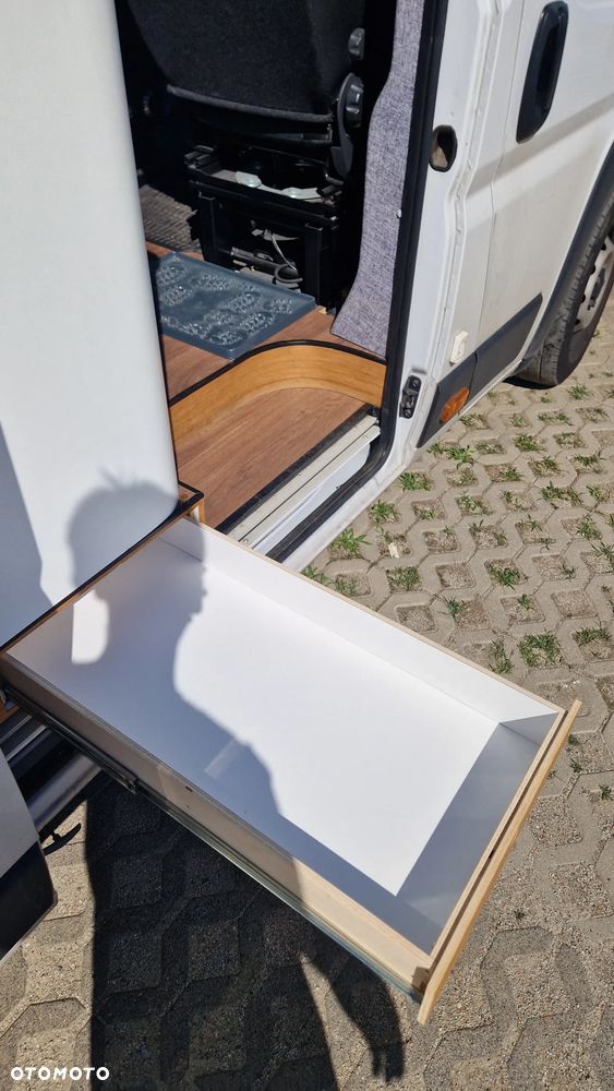 Fiat Ducato - 26