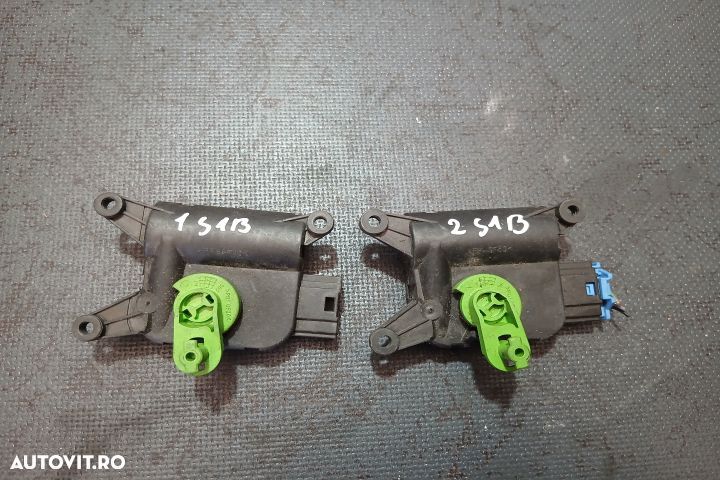 Motoras clapeta aeroterma 8E2820511B 0132801308 8E2820511B 0132801308 - 1