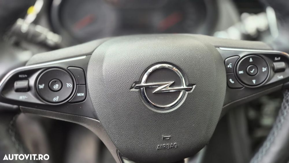 Opel Grandland X 1.2 Turbo START/STOP Innovation - 20