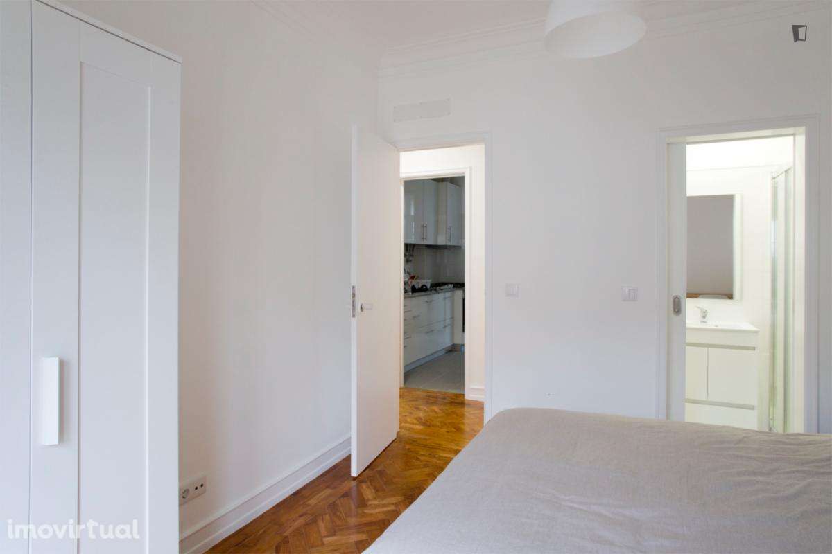 Quarto - localizado em Santa Apolónia Lisbon - Grande imagem: 2/12