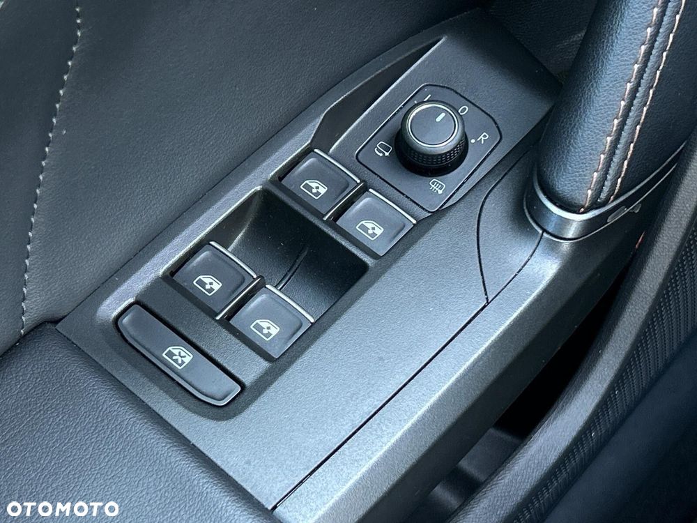 Cupra Formentor 1.5 TSI DSG - 19