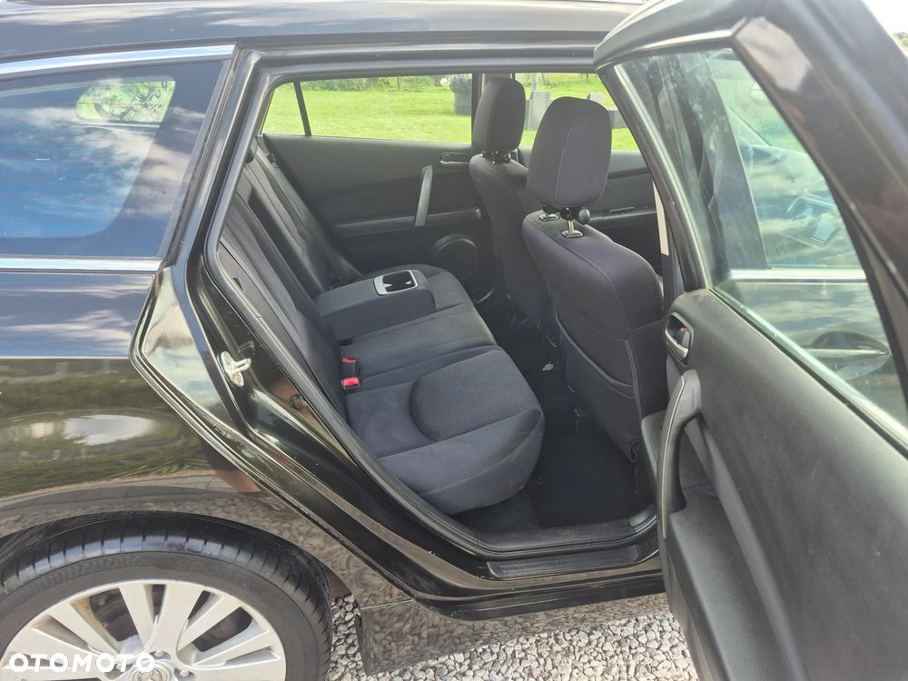Mazda 6 - 32