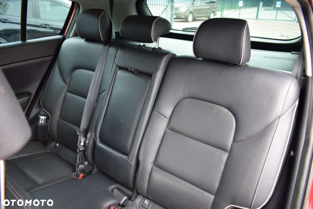 Kia Sportage - 22