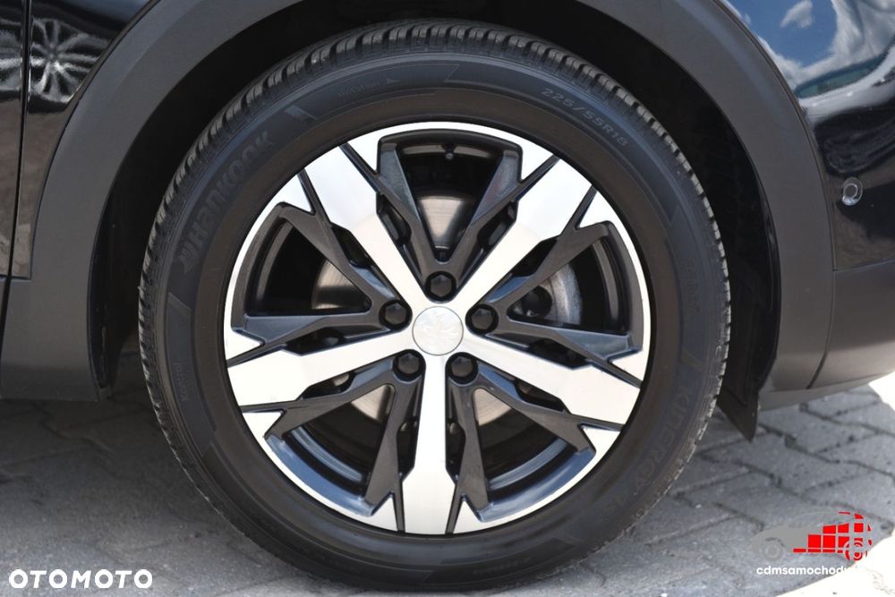 Peugeot 3008 - 12