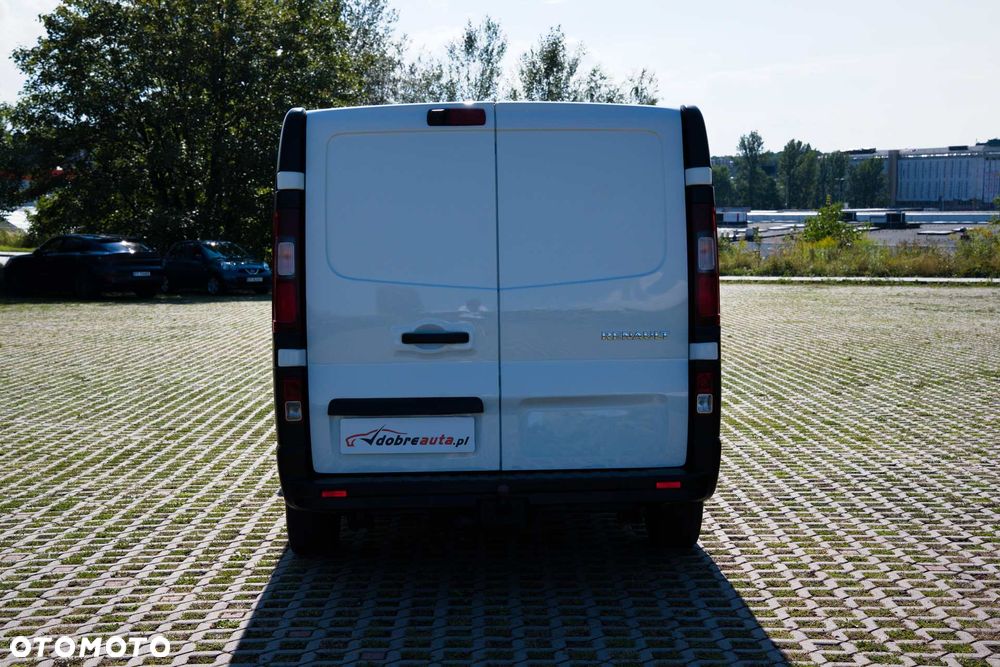 Renault Trafic L2H1 - 9