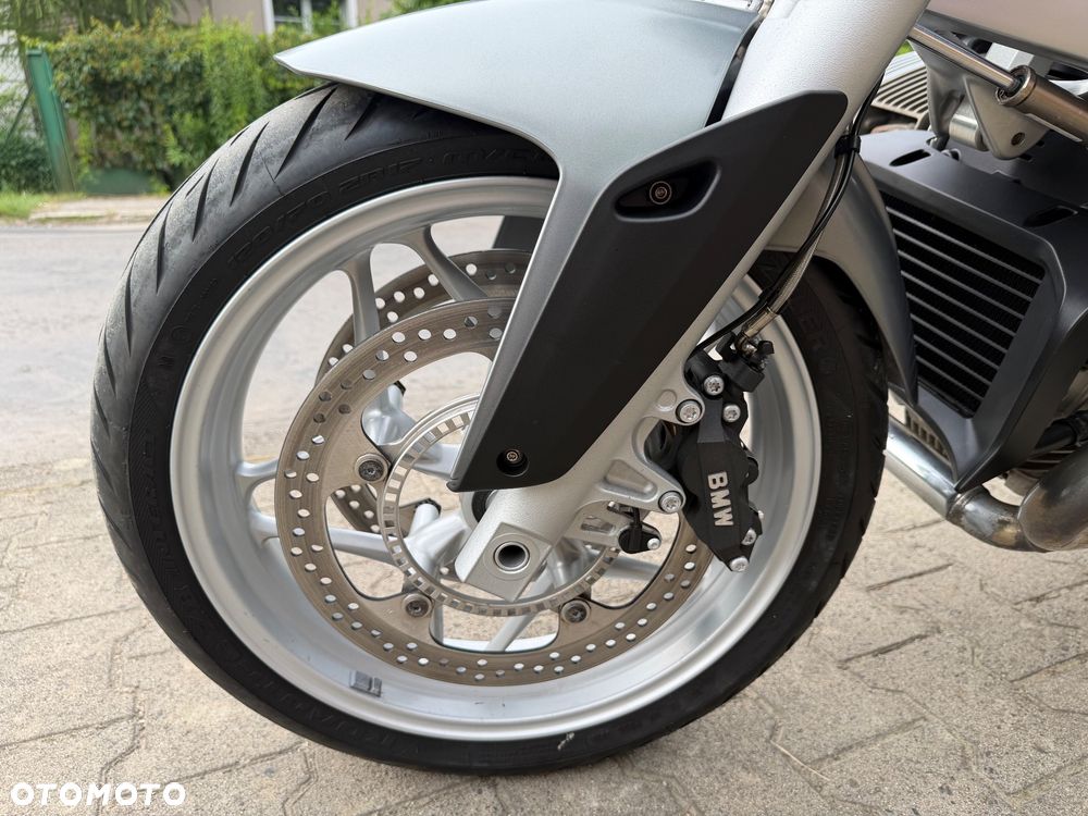 BMW R - 21