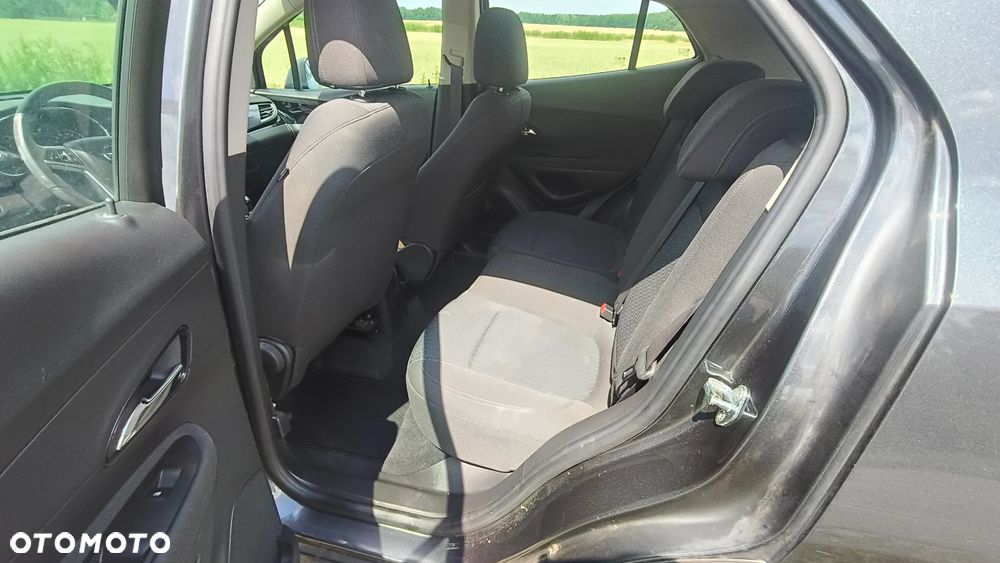 Opel Mokka 1.6 Enjoy S&S - 12