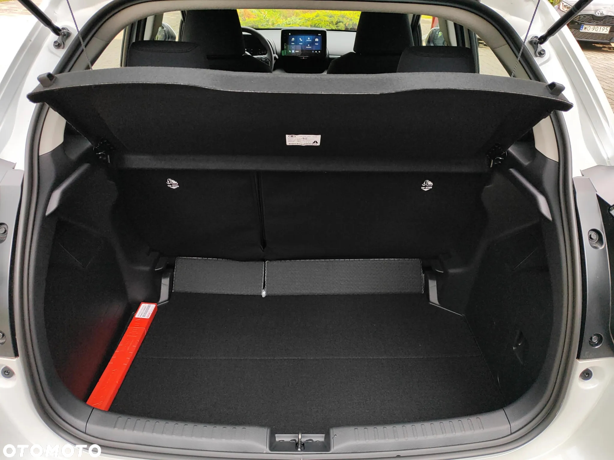 Toyota Yaris - 27