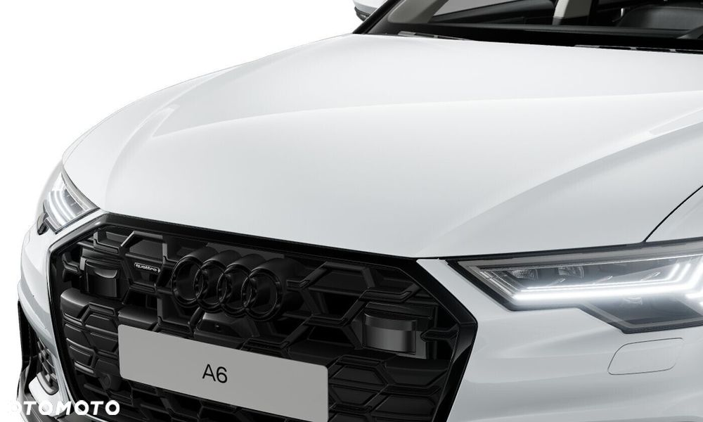 Audi A6 Limousine - 5