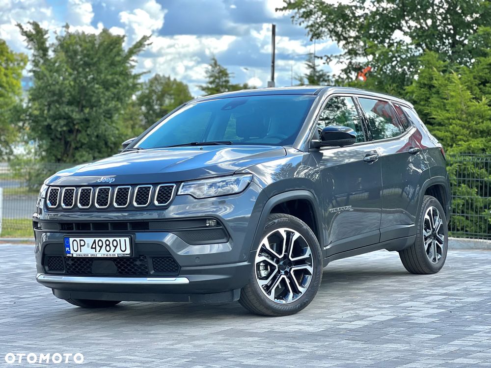 Jeep Compass ver-1-5-t4-mhev-altitude-fwd-s-s-dct - 14
