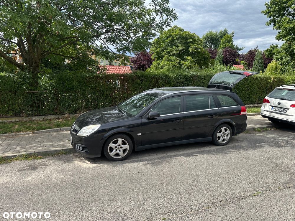 Opel Vectra 1.9 CDTI Elegance - 3