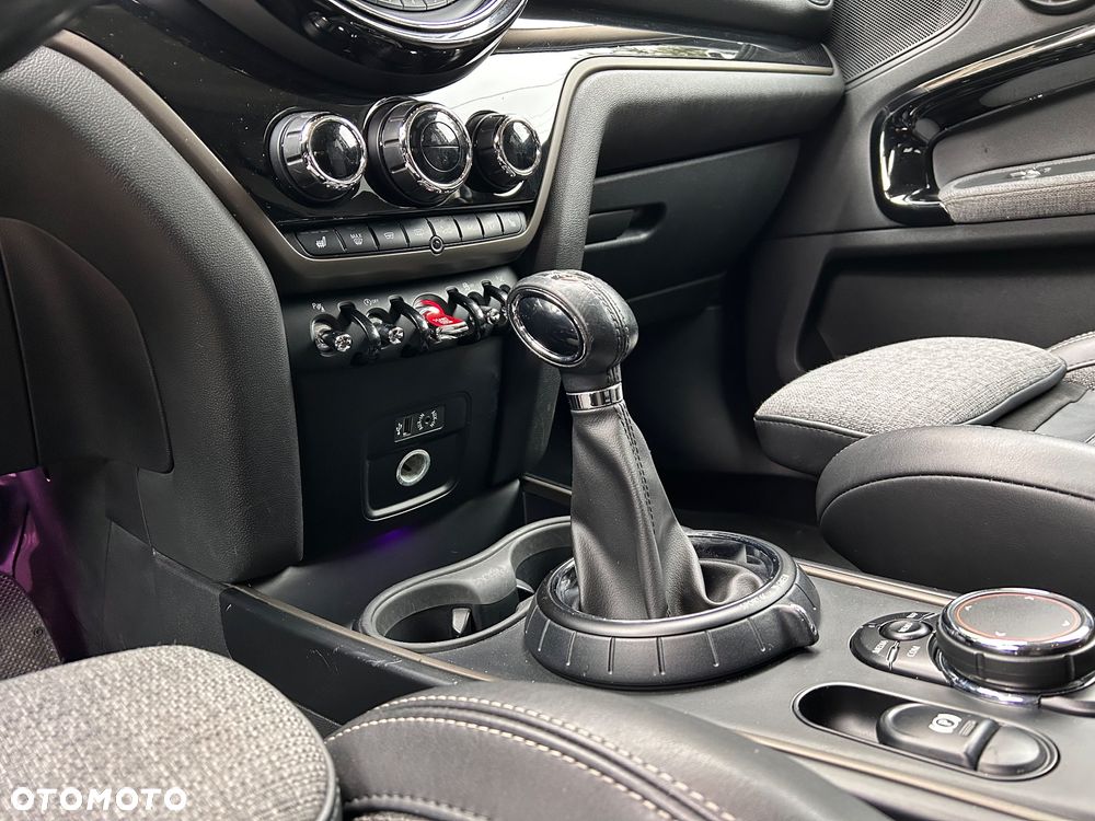 MINI Countryman Cooper SD All4 - 22