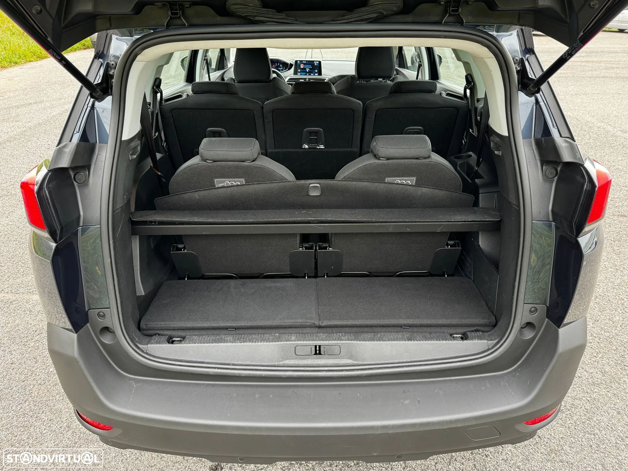 Peugeot 5008 1.5 BlueHDi Active - 37