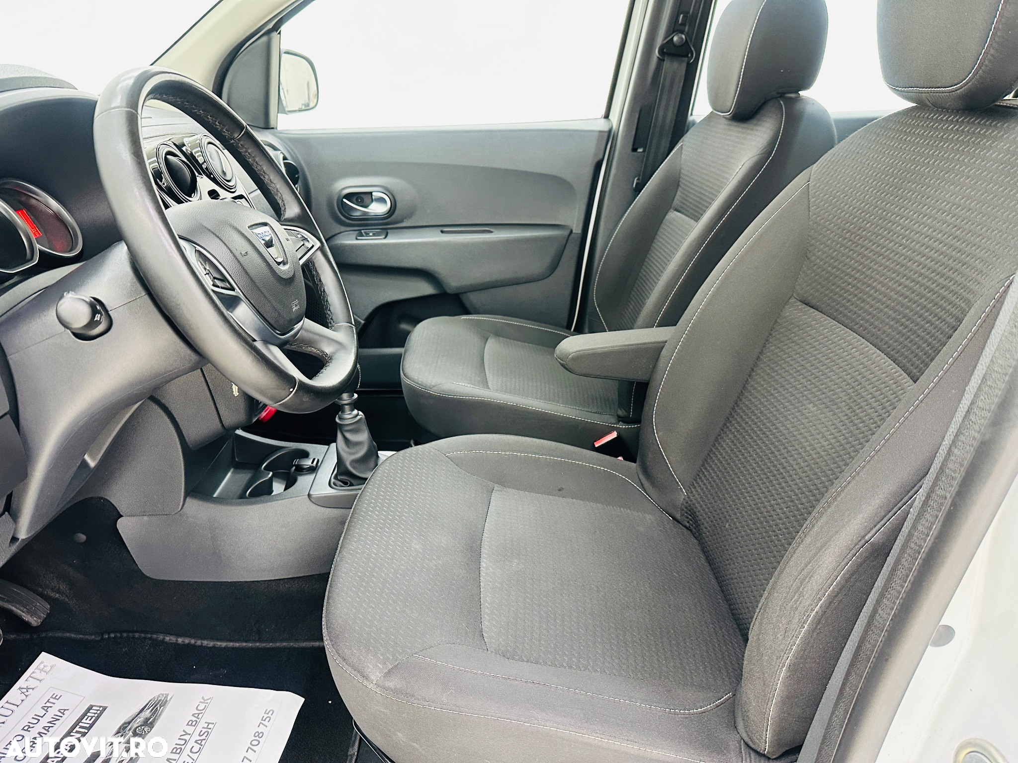 Dacia Lodgy - 14