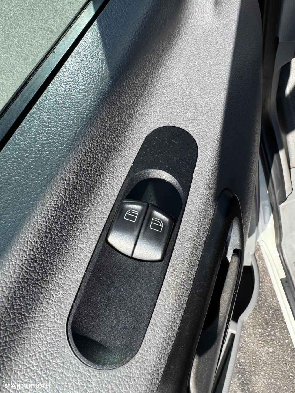 VW Crafter 30 2.5 TDi 136 CD Média - 14