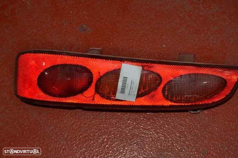 FAROLIM TRASEIRO DIREITO FIAT SEICENTO 187 - 1