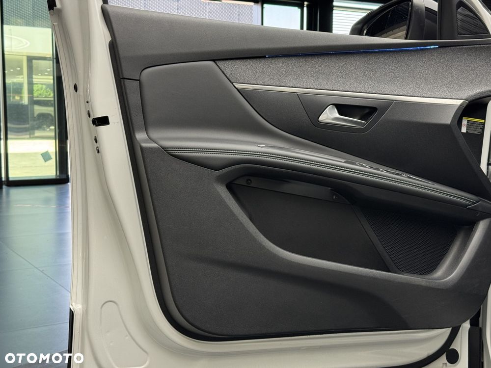 Peugeot 3008 1.6 PureTech Hybrid PHEV Allure S&S EAT8 - 14