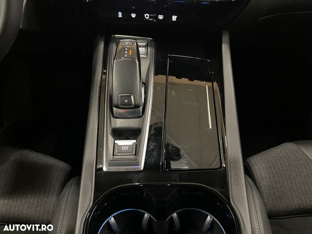 Peugeot 508 1.5 BlueHDI S&S EAT8 Allure Pack - 25
