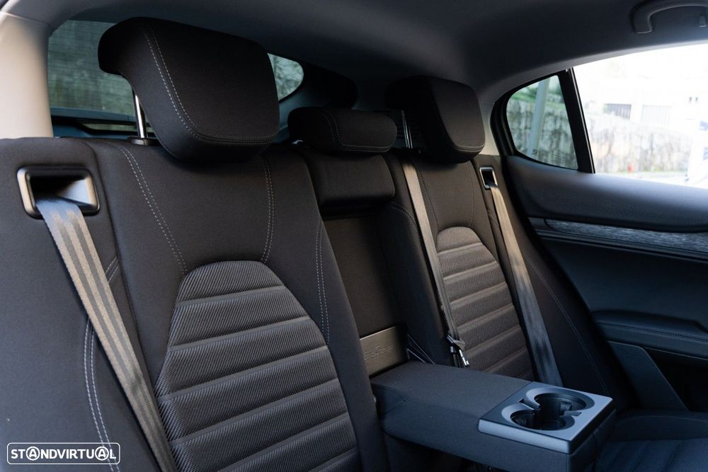 Alfa Romeo Stelvio 2.2 D Super AT8 - 47