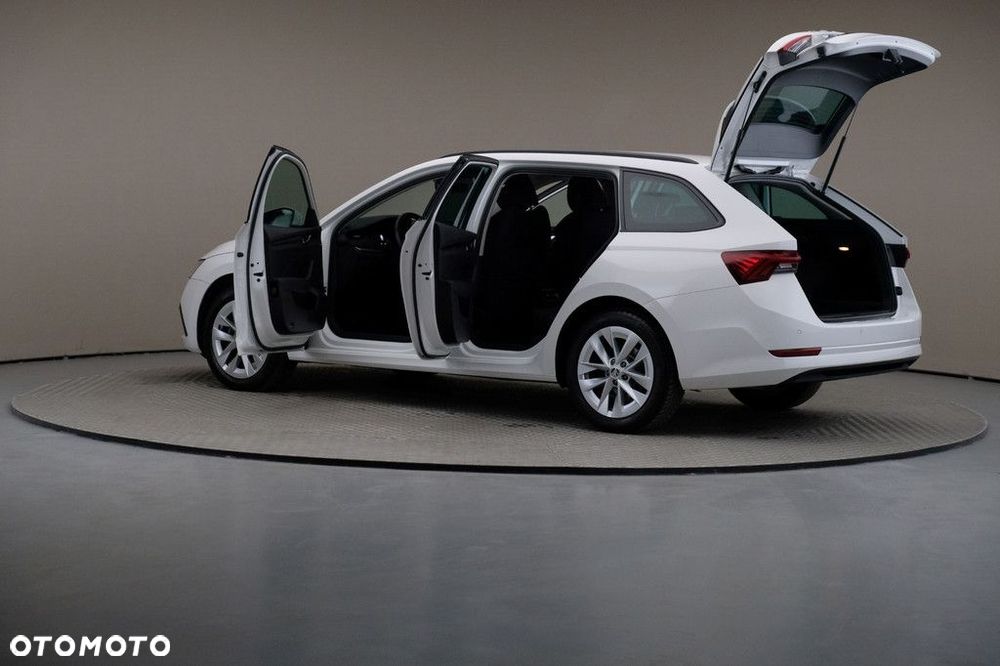 Skoda Octavia - 7