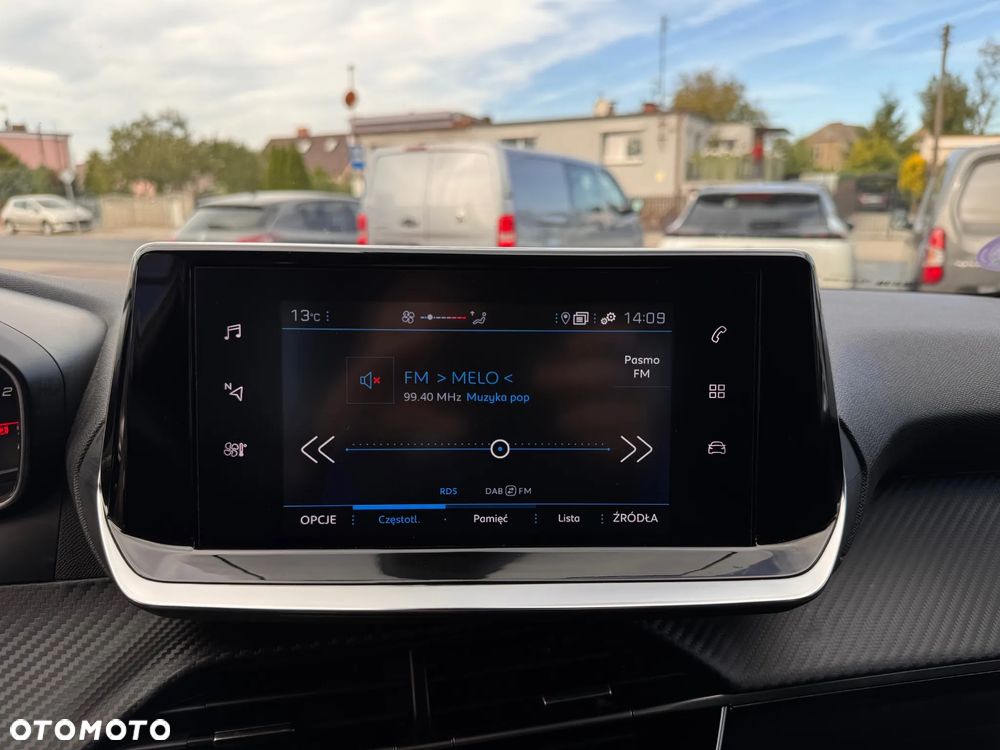 Peugeot 208 1.2 PureTech Allure S&S EAT8 - 14