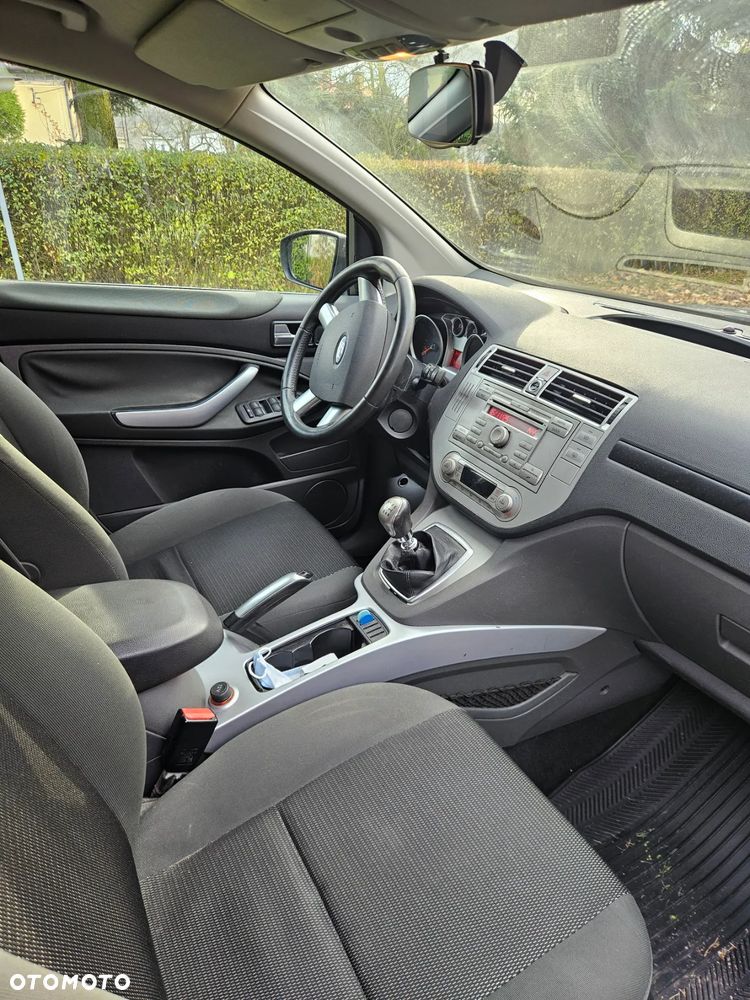 Ford Kuga 2.0 TDCi Trend FWD - 6