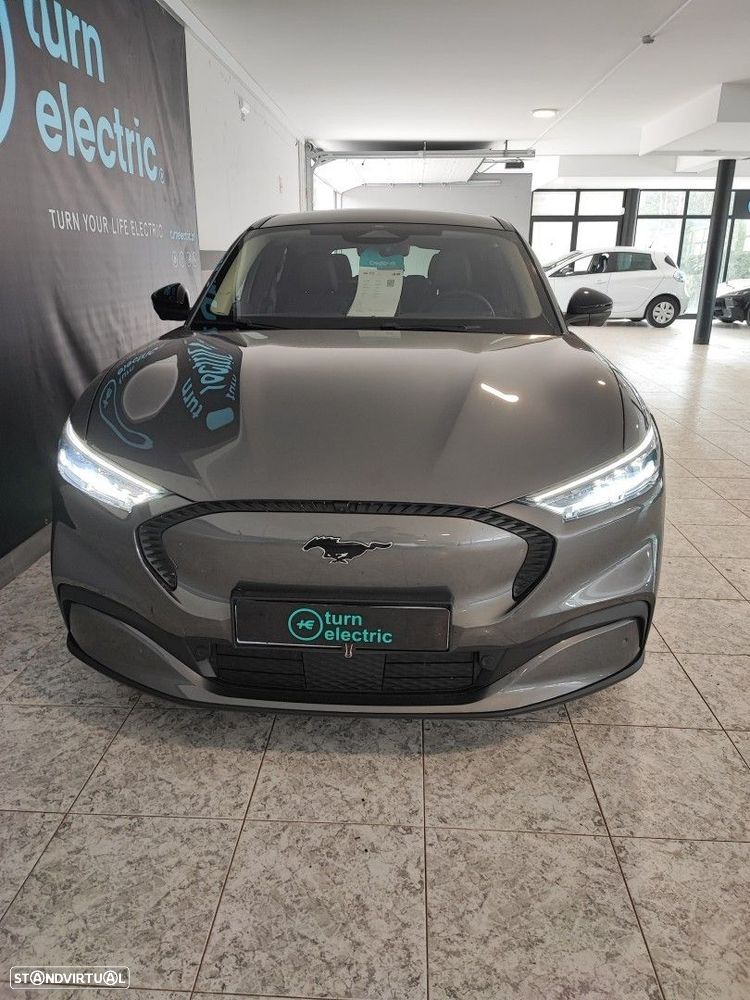Ford Mustang Mach-E 75.7 kWh Base - 3