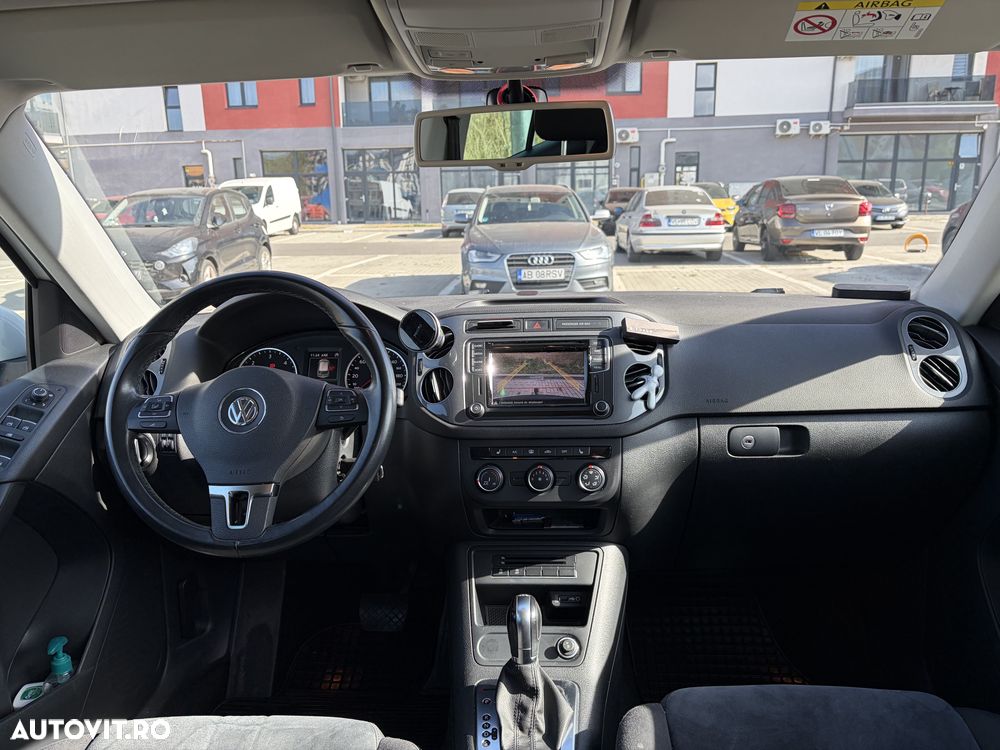 Volkswagen Tiguan - 6