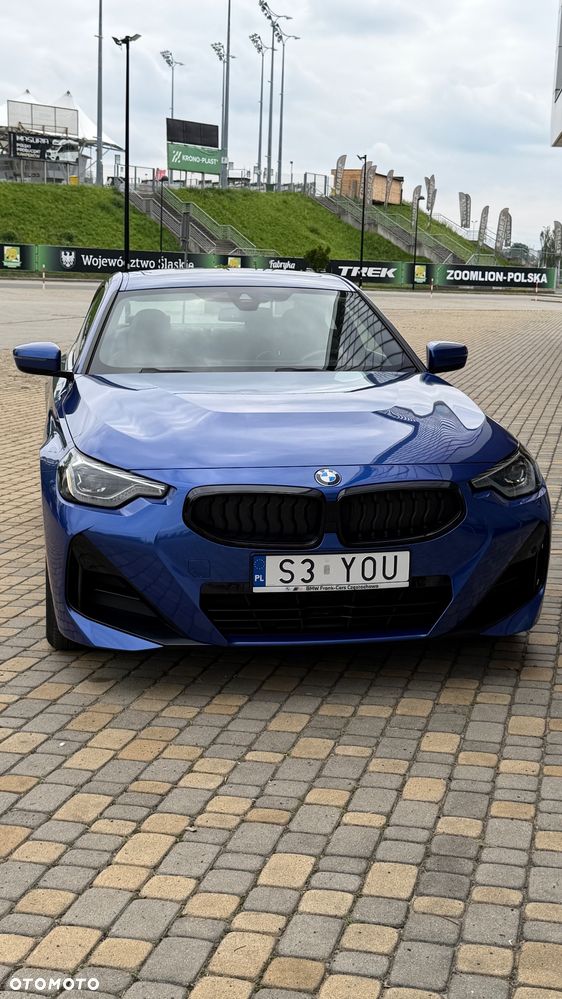 BMW Seria 2 230i M Sport - 3