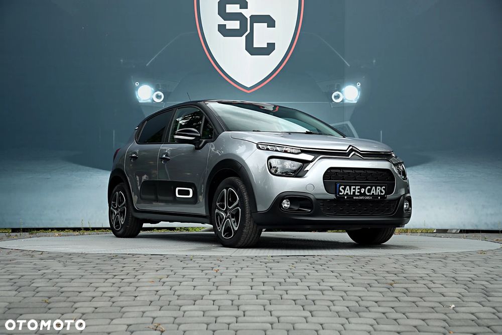 Citroën C3 1.2 PureTech Shine - 17