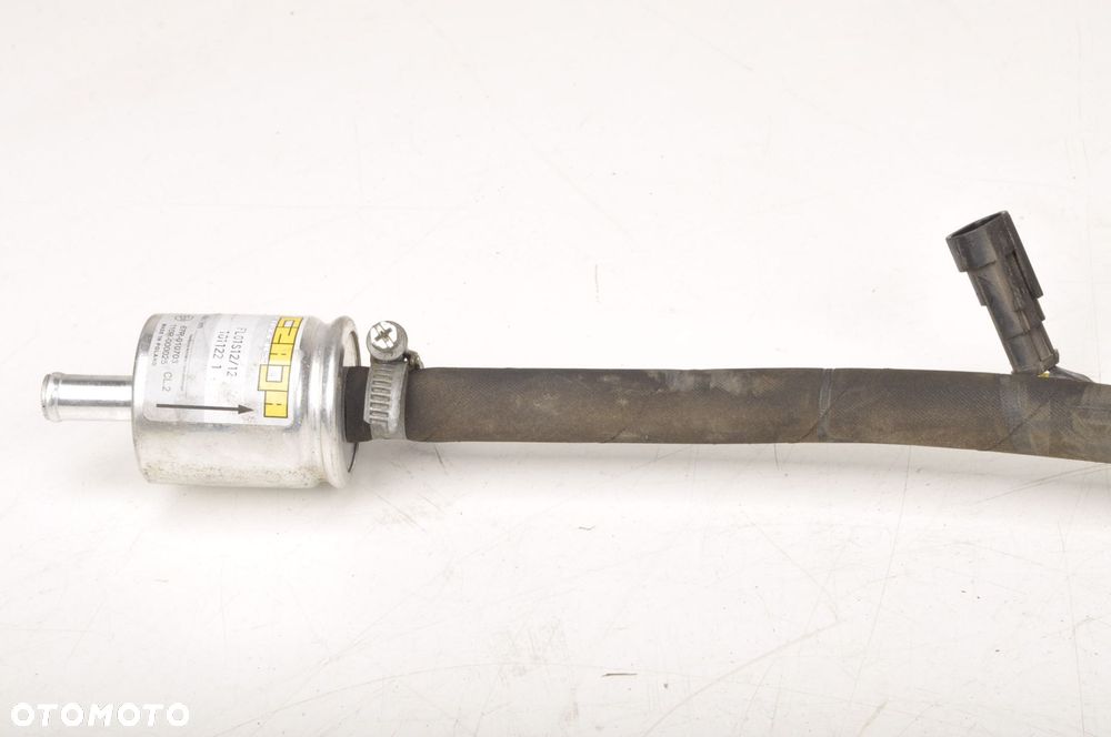 WTRYSKIWACZE LISTWA WTRYSKOWA LPG 67R-016407 - 2