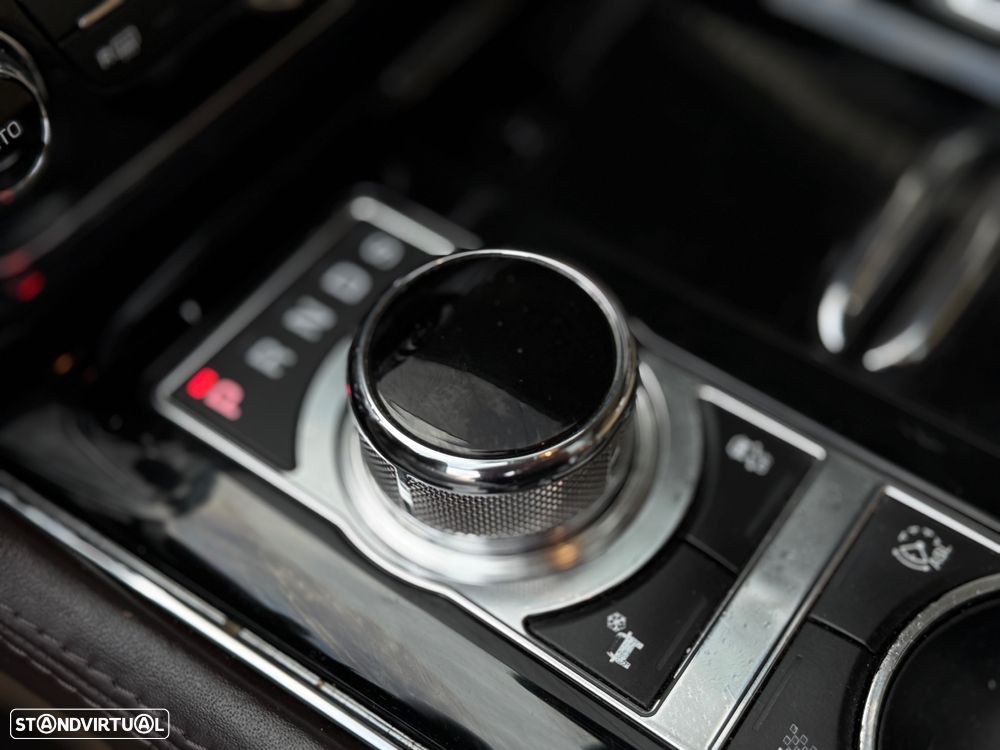 Jaguar XJ 3.0 D V6 Premium Luxury - 25