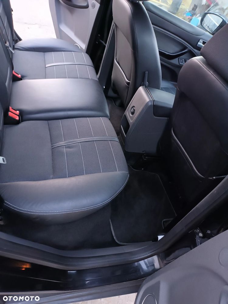 Ford Kuga 2.0 TDCi 4WD Titanium - 20