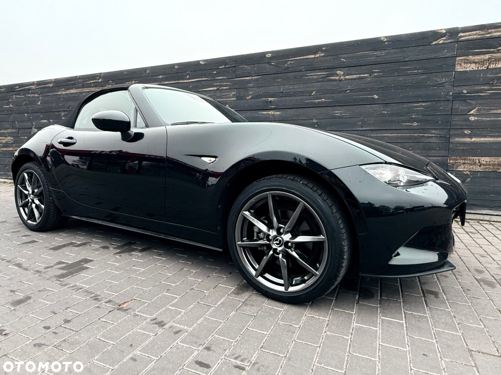 Mazda MX-5 - 6