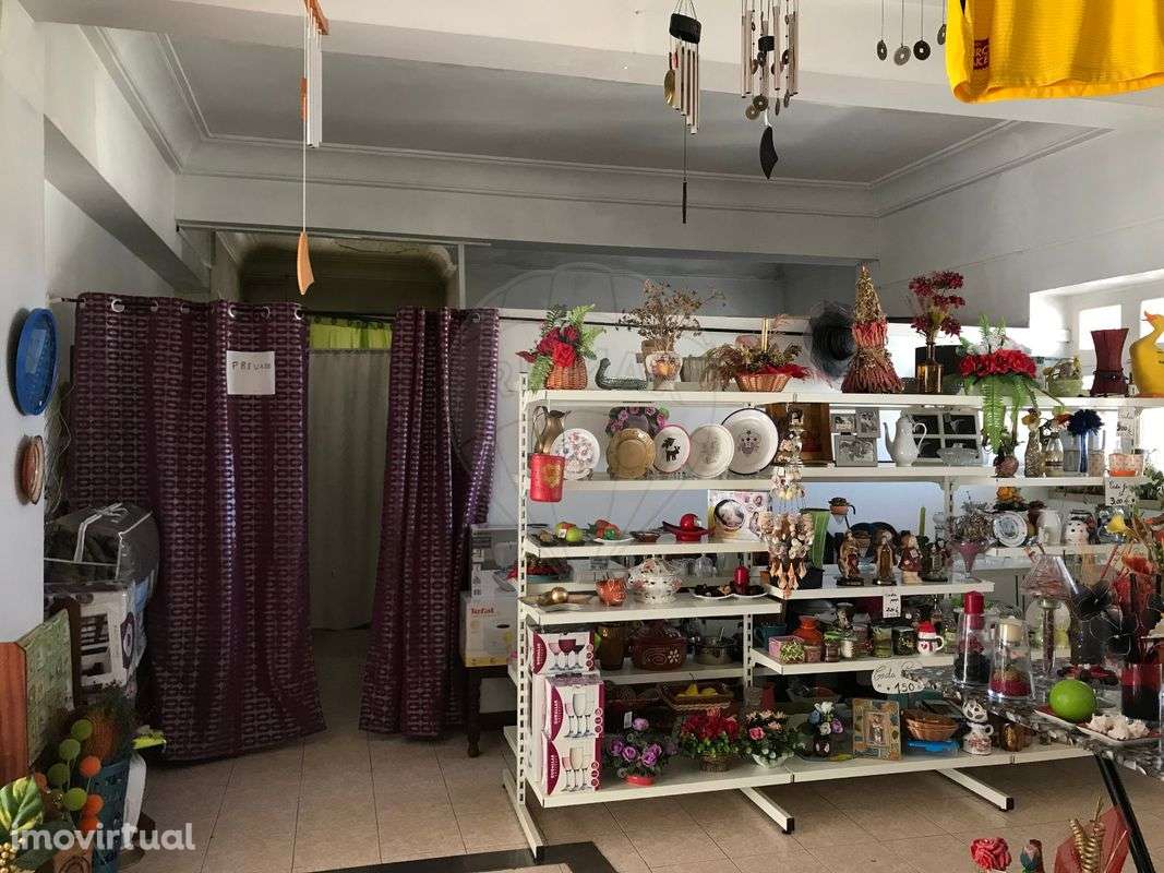 Loja  para venda - Grande imagem: 5/7