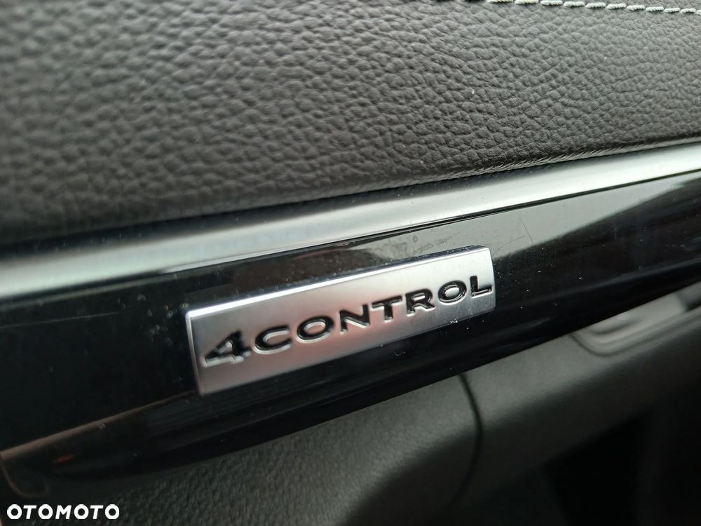 Renault Espace 1.8 TCe FAP Energy Initiale Paris EDC - 30